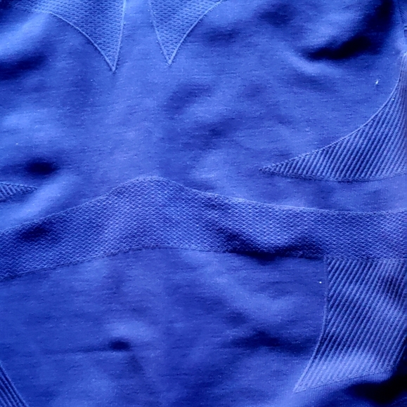 Tonal Long-Sleeve SMLS100© Body Suit - Picture 2 of 7